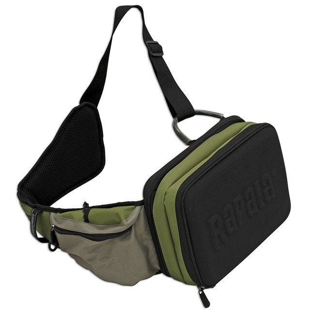 Rapala Magnum Sling Bag 